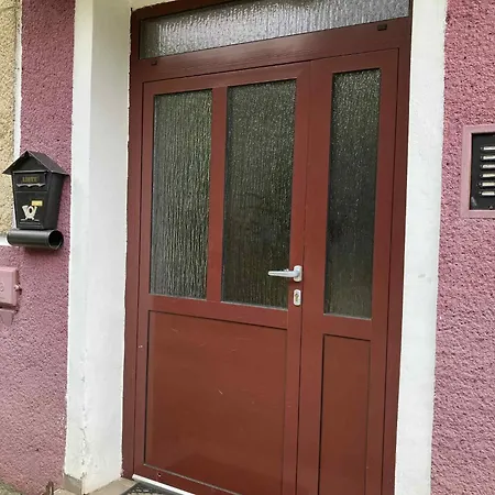 Sunshine Appartement *