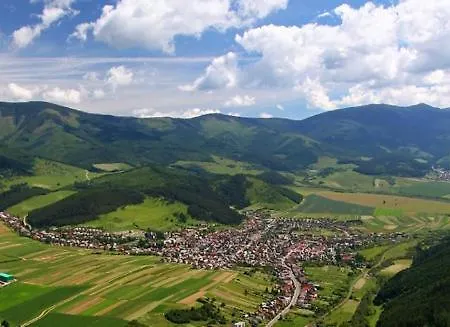 アパート Sunshine *