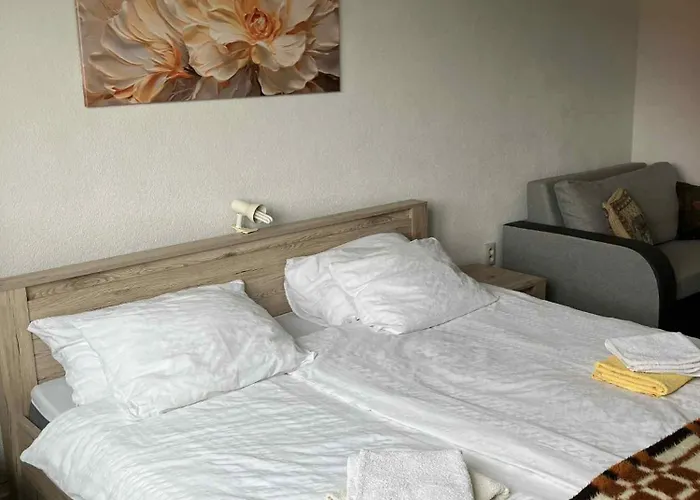 Sunshine Appartement