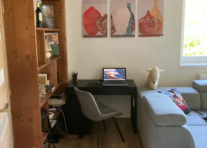 Sunshine Appartement *