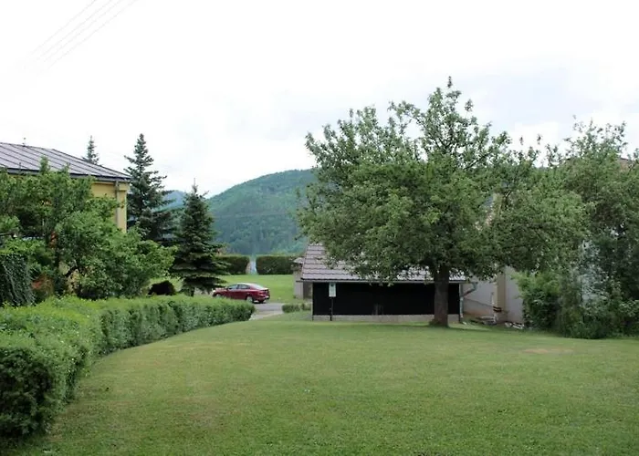 Appartement Sunshine *